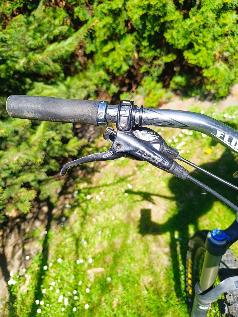 Canyon Nerve AM F8 Перфектно състояние