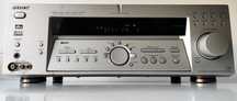 Sony STR DE 685 muzica