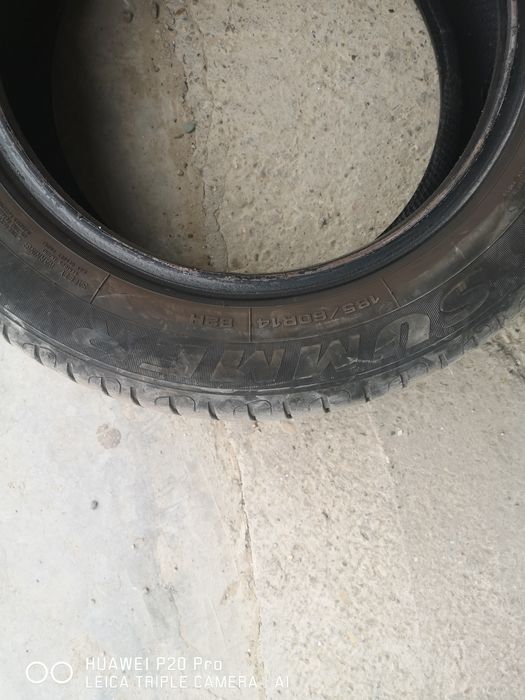 185/60r14 voyager summer