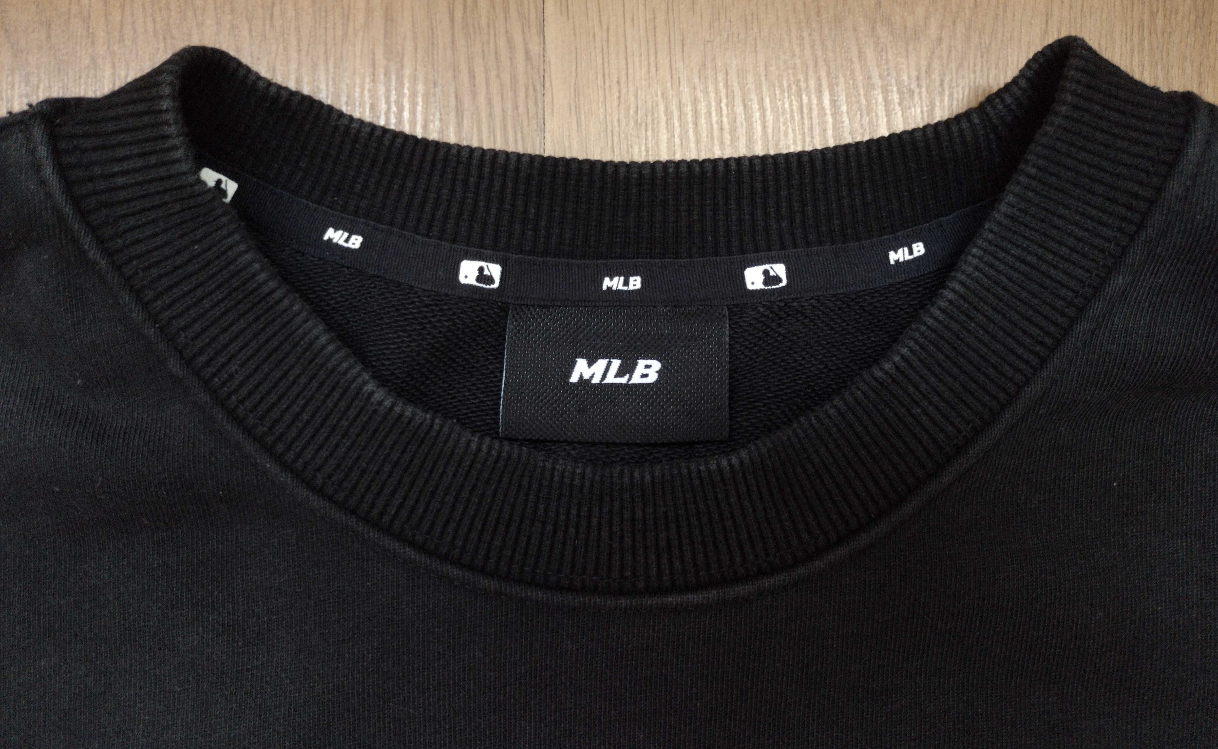 New York Yankees MLB - мъжки суичър бейзбол XL