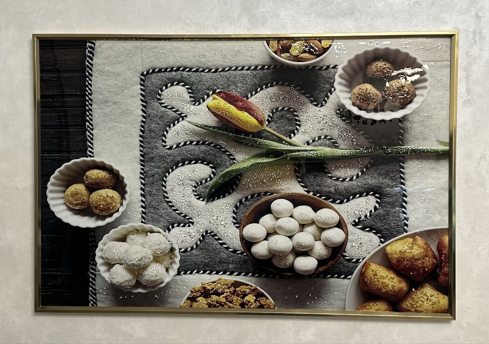 Картина Поно Картинка