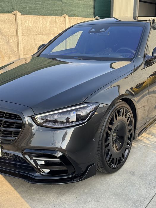 AutoLuxe Detailing Craiova / Detailing Auto Profesional / Scolarizare