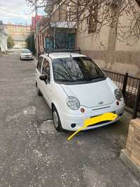 Matiz mx arenda 2011