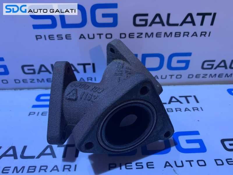 Galerie Evacuare Audi A4 B7 3.0 TDI V6 BNG ASB 2005 - 2008 Cod 059131799H [B4171]