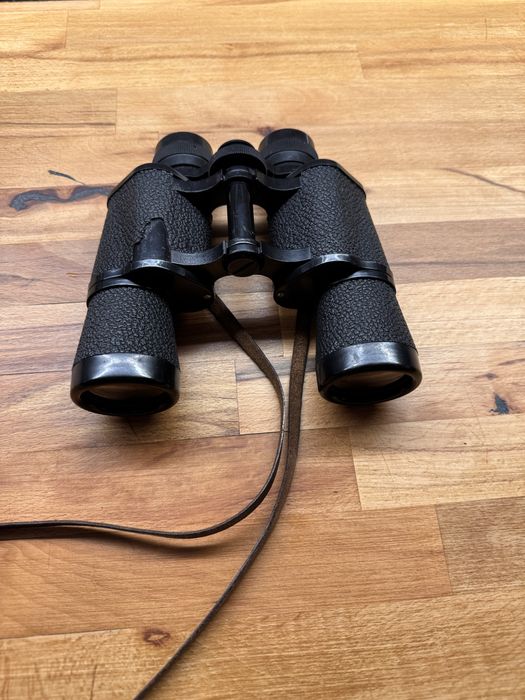 Binoclu steiner 8x40