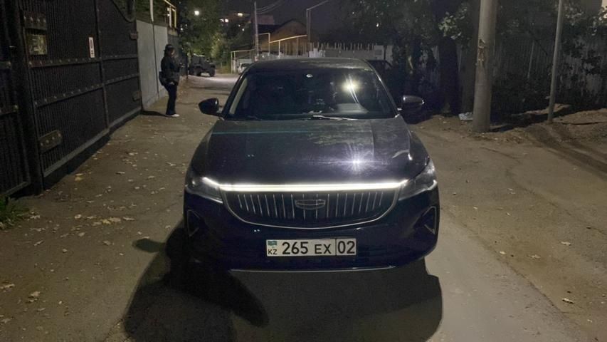 Машина в аренду с последующим выкупом