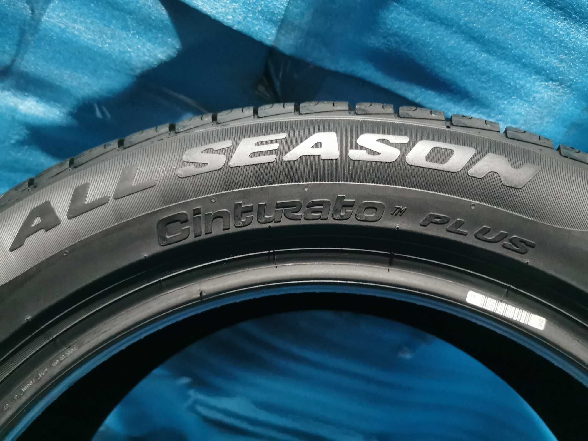 anvelope vara 215 55 17 pirelli m+s 2 buc