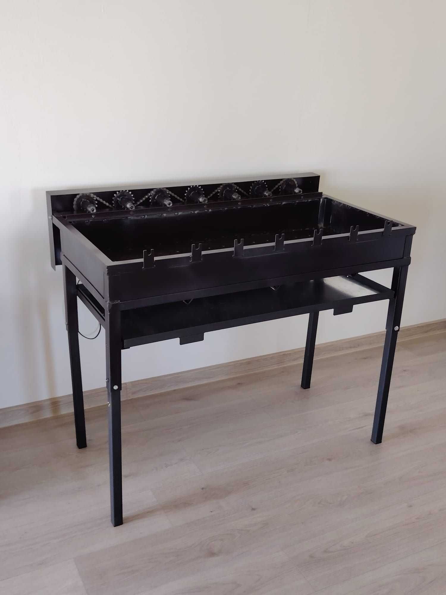 Aparat Kurtos - Cozonac Secuiesc pe carbuni