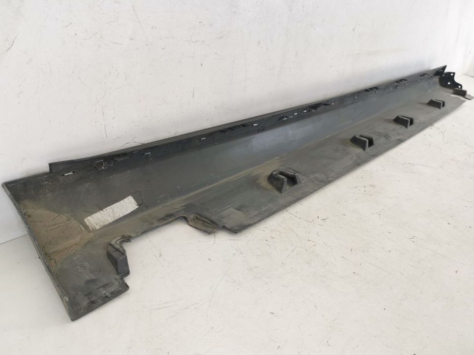 Ornament Prag Stanga Mercedes-Benz  M-Class W166 2011 2012 2013 2014 2