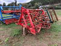 Grape,combinatoare agricole
