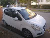 Suzuki Splash Suzuki Splash, 2010, 990cc, A/C, benzina