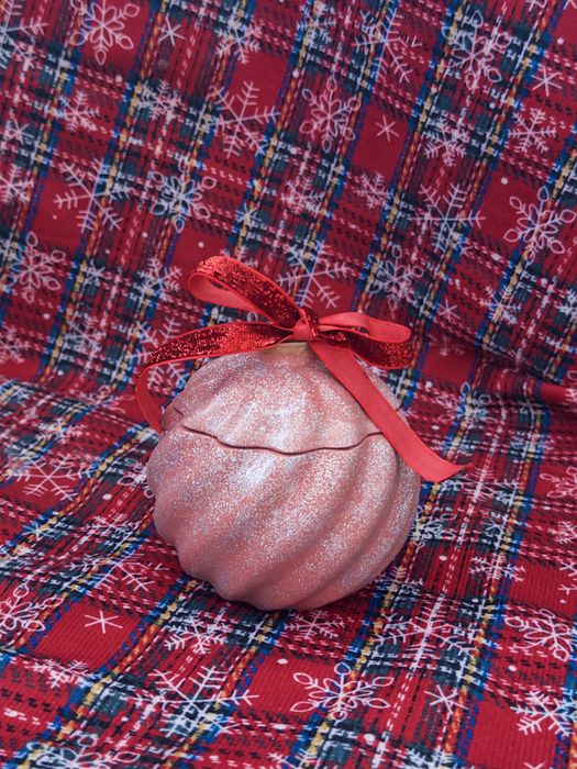 Свечи Ароматические