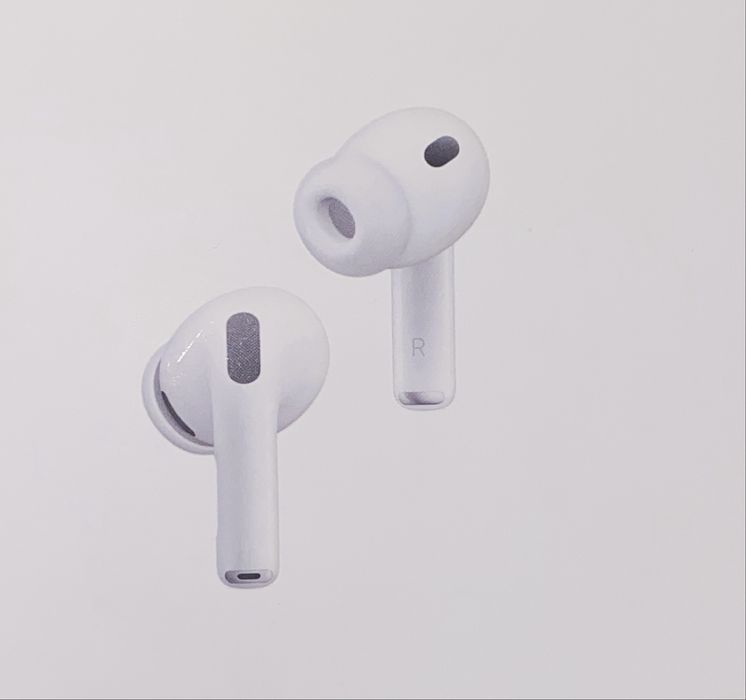 Айрподс про 3 ( airpods pro3)