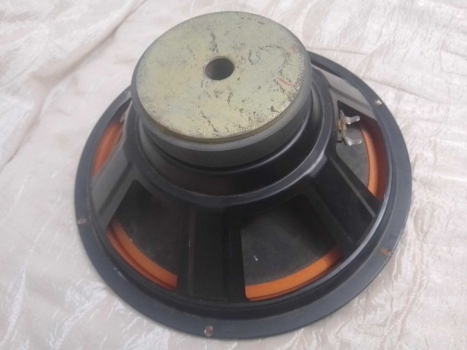 Чисто нов 15 инча говорител