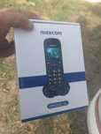 Telefon mobil MaxCom Comfort. !MM35D, Black