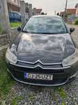 Vând Citroen C5 2011 automat nu pornește