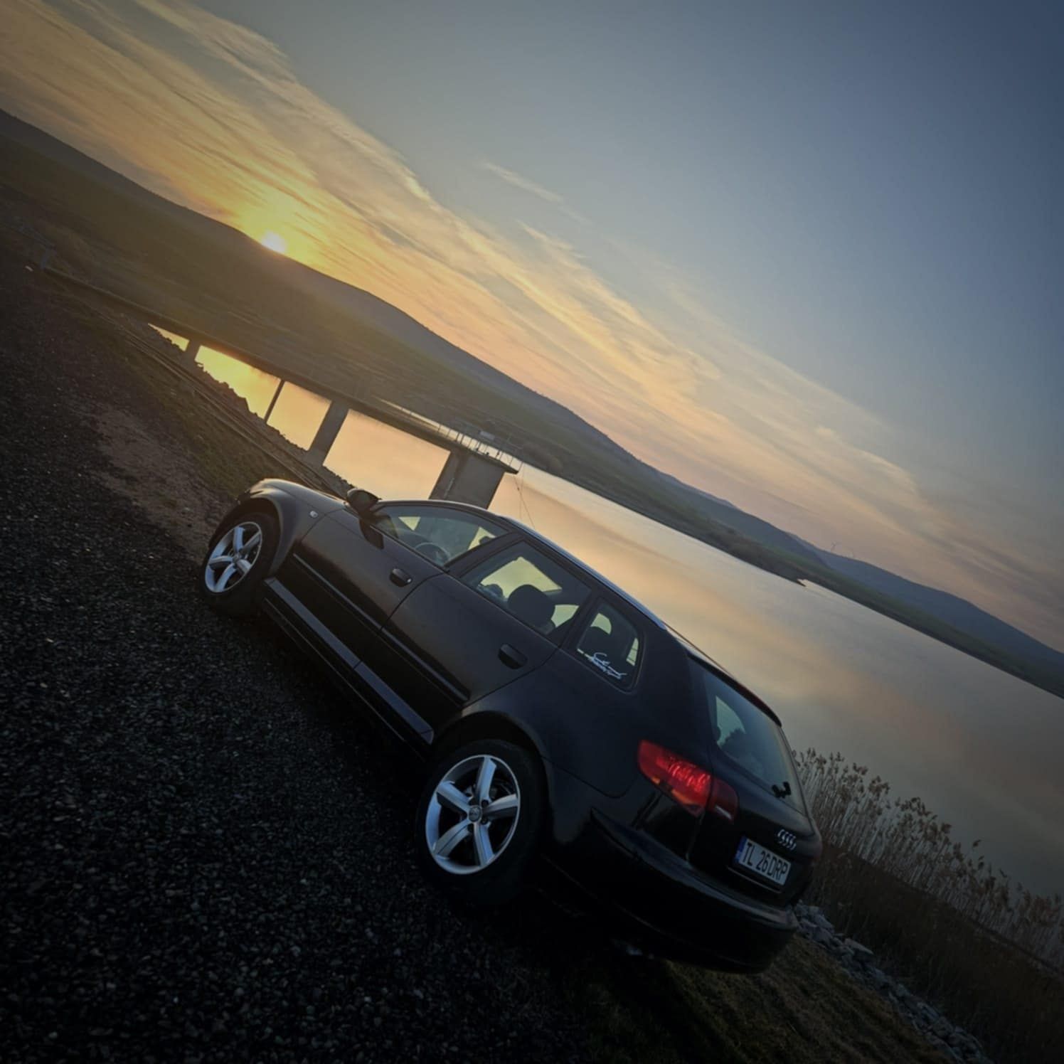 Audi A3. 2.800 Euro