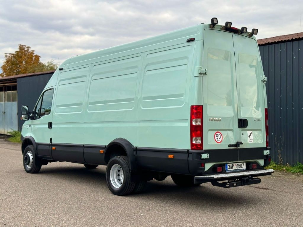 Iveco daily 70c17 stare perfecta!!!