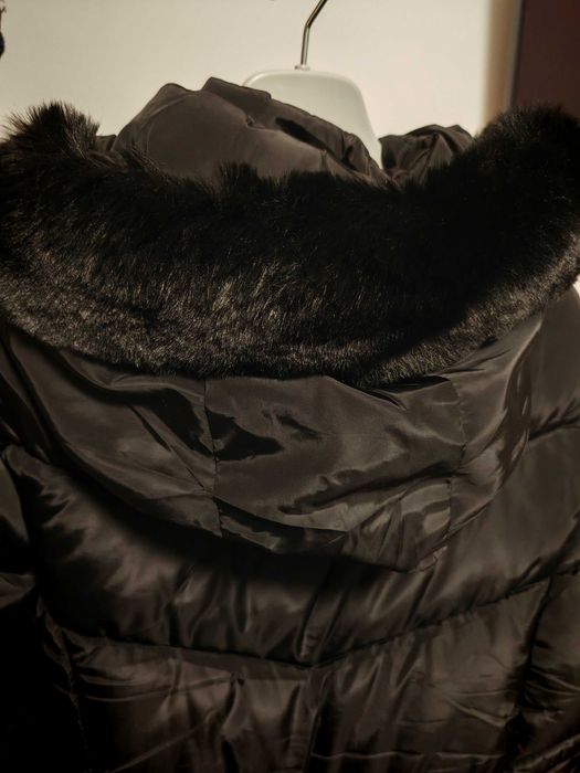 Geaca imblanita groasa noua