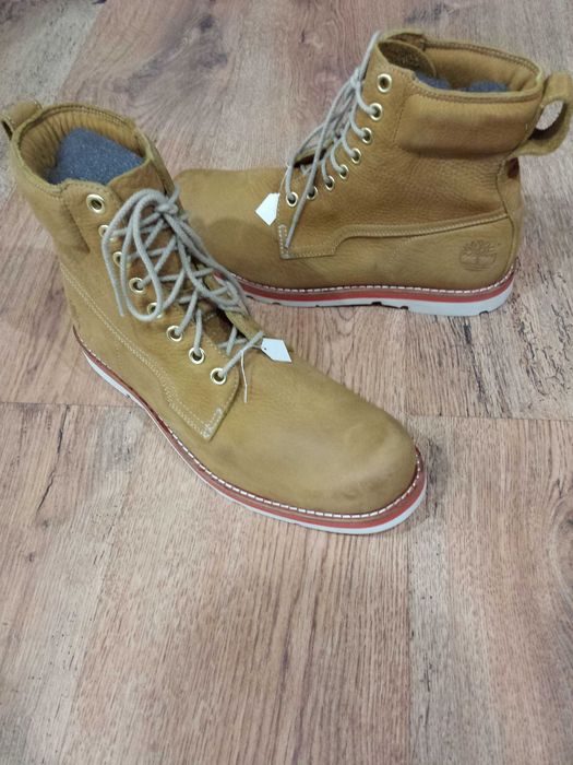 Ghete barbat TIMBERLAND EarthKeepers originale noi foarte comode 45
