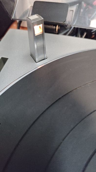 Pickup Hitachi HT 66S Direct Drive