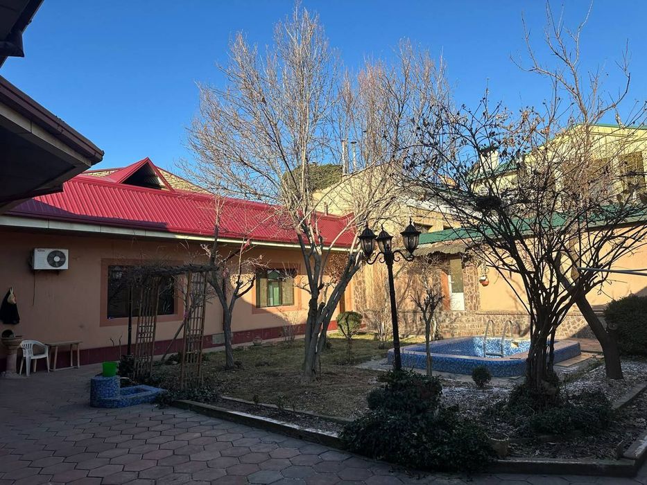 Аренда-200кв Уй 6-сот Янгихаят Ор: Тошкент метал завод каршисида