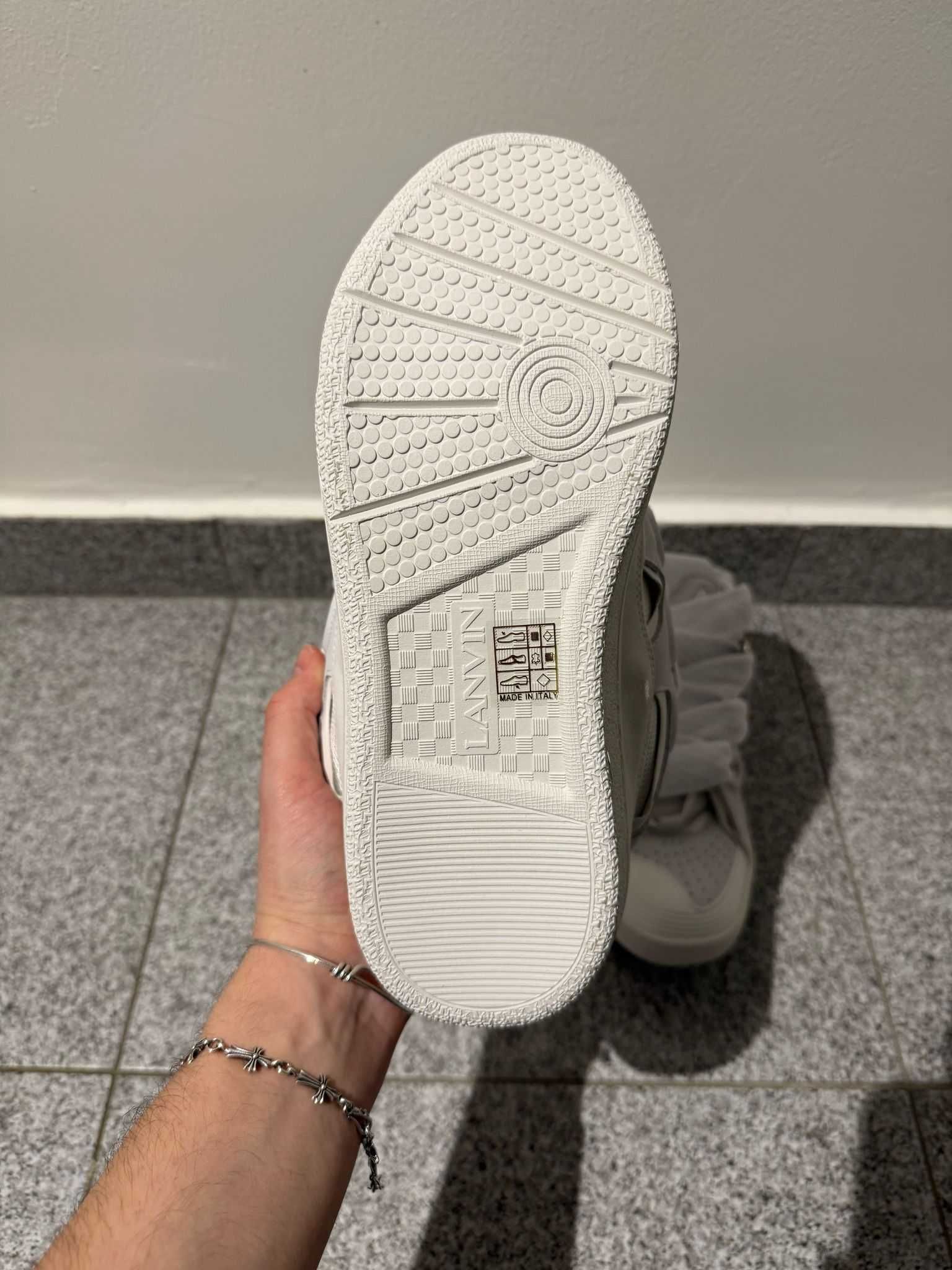 Lanvin Curb Noi (mai multe modele disponibile)