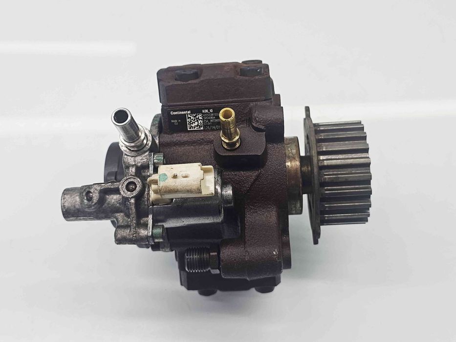 Pompa inalta presiune Peugeot 308 [Fabr 2007-2013] 9672605380 1.6 hdi