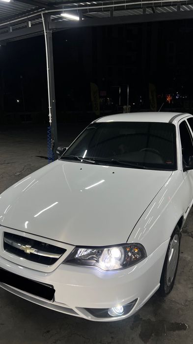 Nexia 2 1.6L люкс кондиционер