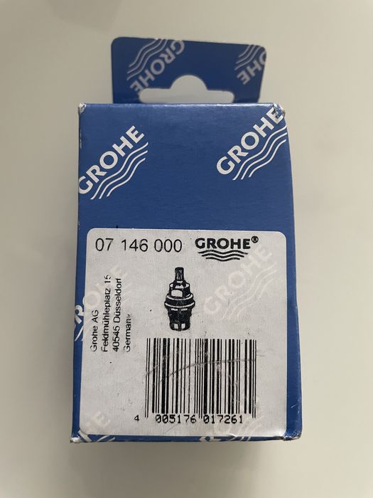 Grohe ( standard cu surub )
