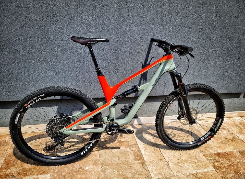 Canyon Spectral Carbon L