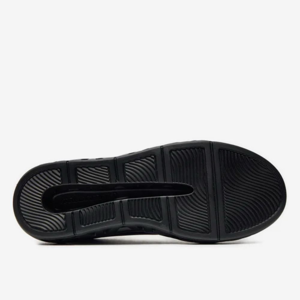 Оригинални мъжки маратонки Karl Lagerfeld Kapri Lite KL54535 00X