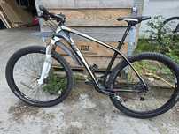 Ktm 29 carbon shimano xt