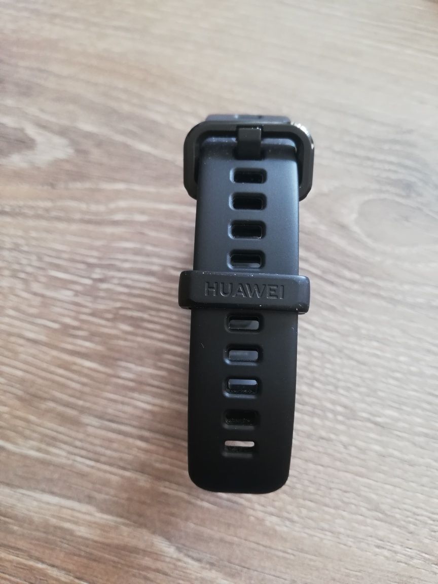 Фитнес гривна Huawei Band 4 Sport Band, Graphite Black