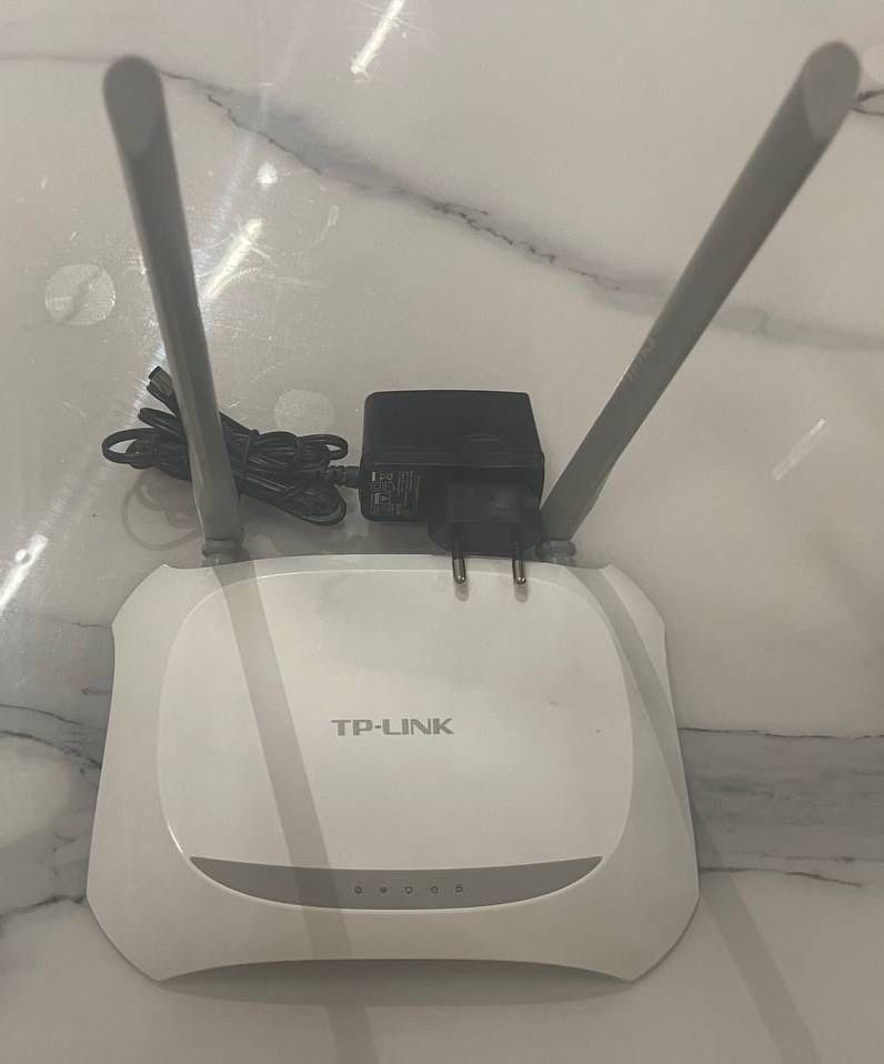 Продаётся wi fi роутеры