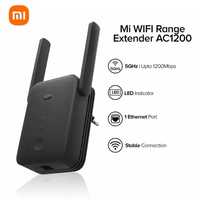 Mi WiFi Range Extender AC1200 / Усилвател на WiFi сигнал