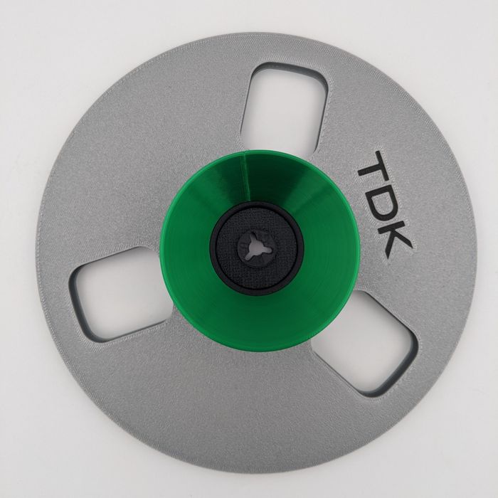 NAB magnetofon (pereche)