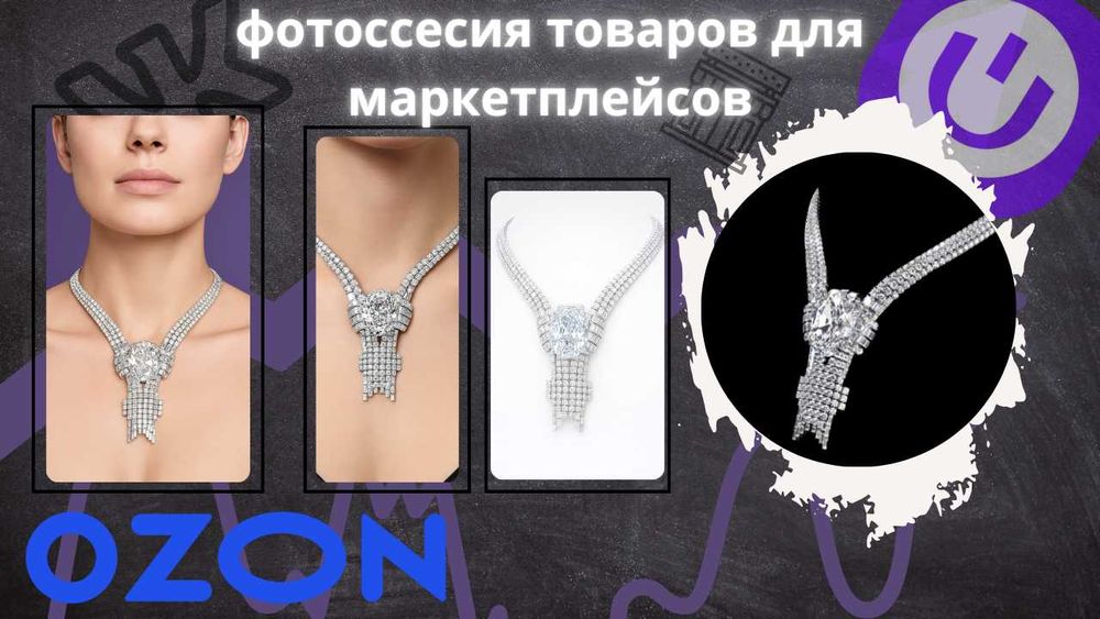 smm и дизайн соц сети и маркетплейсы
