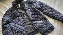 G-star ,size L, тъмно син цвят ново оригинално яке - 200лв