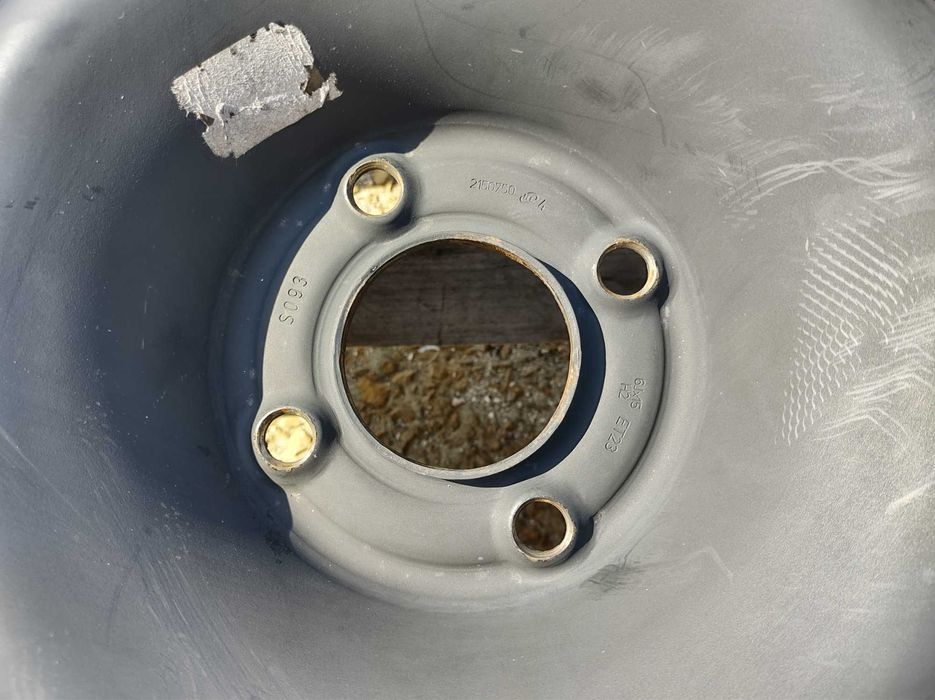 15 джанти 4х108 Peugeot 207/208/301 Citroen C3 Elysee 6J et23