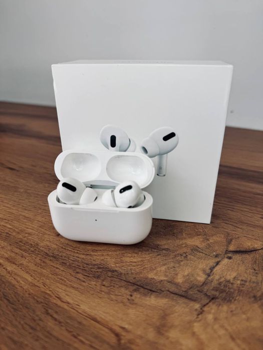 AirPods Pro от Актив Маркет Рассрочка 0-0-24