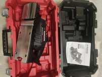 Vând rindea pe acumulator Parkside