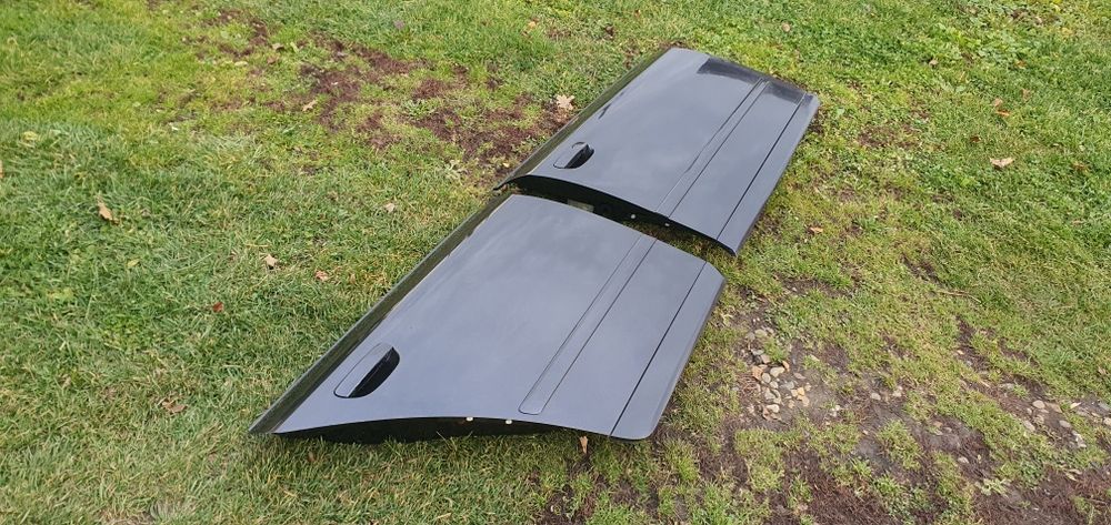 Usa portiera dreapta fata spate audi a4 b7 LZ7L 2004 -2008