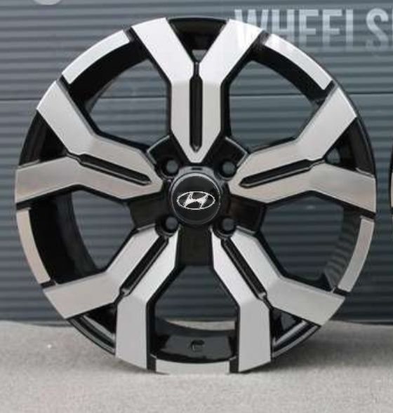 Jante  15 Hyundai Noi 4 x 100 R15
