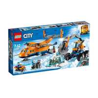 Конструктор Lego City 60196
