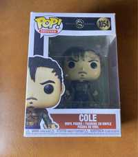 Figurina Pop Movies Cole M.K