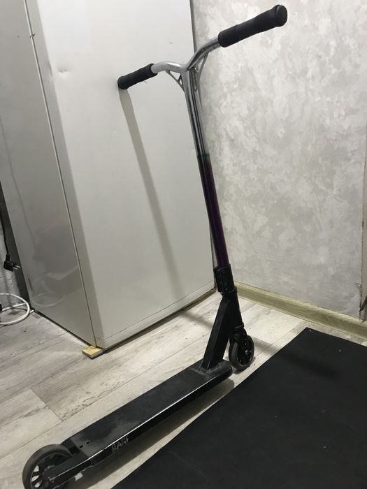 Продам трюковоооой самокат