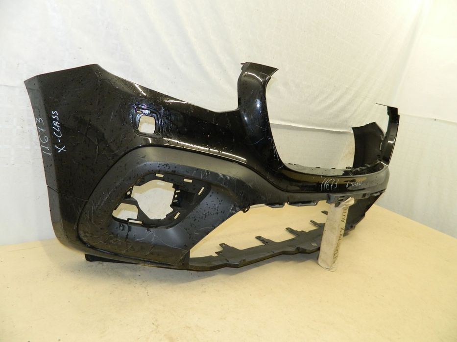 Bara fata Mercedes X-Class W470, 2017, 2018, 2019, 2020, 2021, 62022-5XJ0H