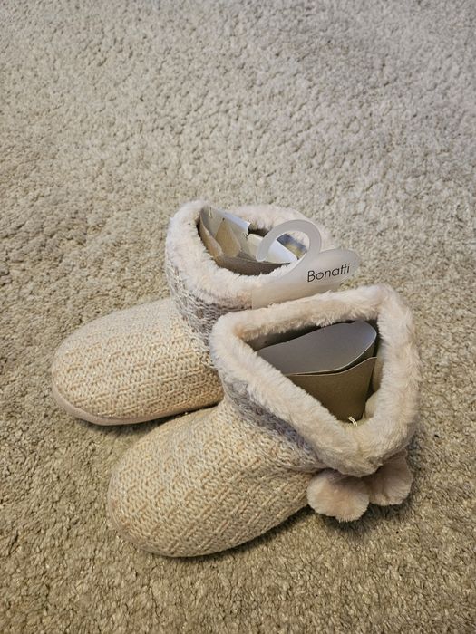 Пантофи за вкъщи