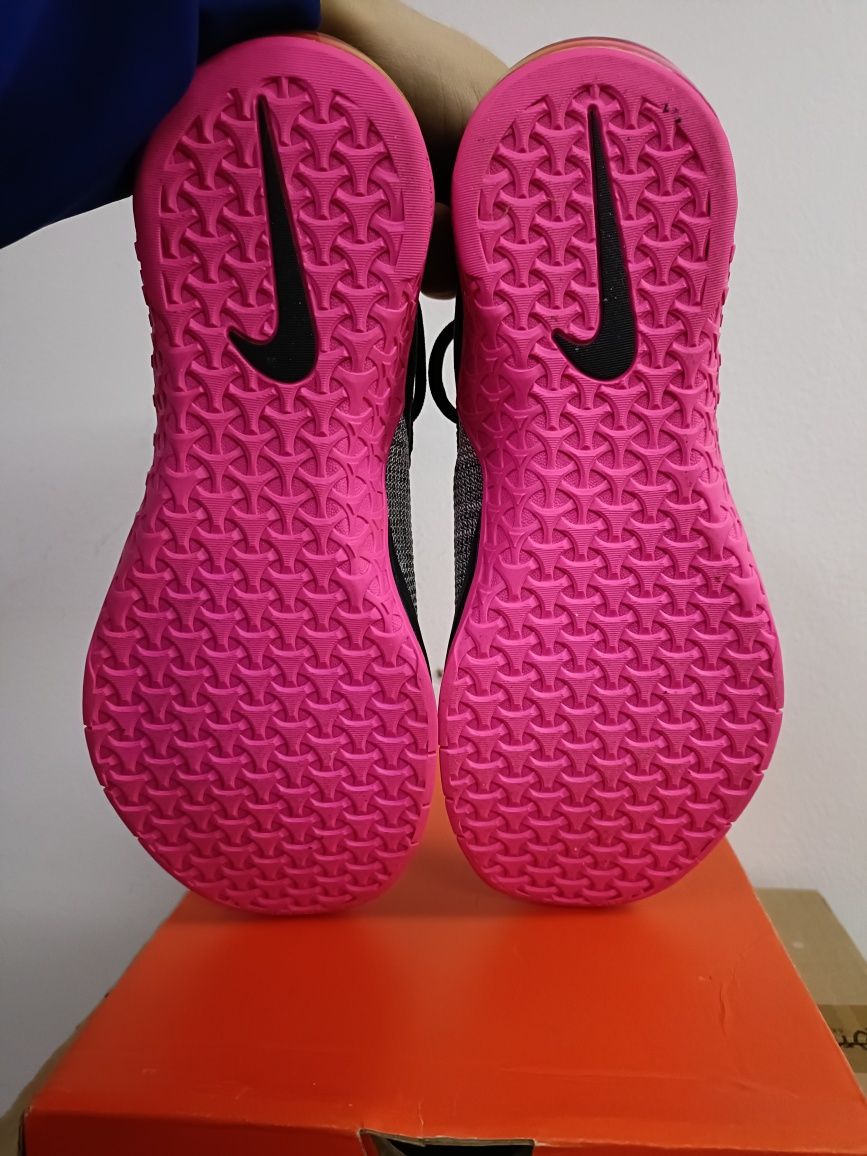 Nike Metcon Flyknit 3 номер 40.5 код 53A